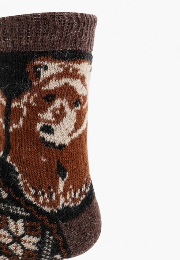 Носки Original Siberia