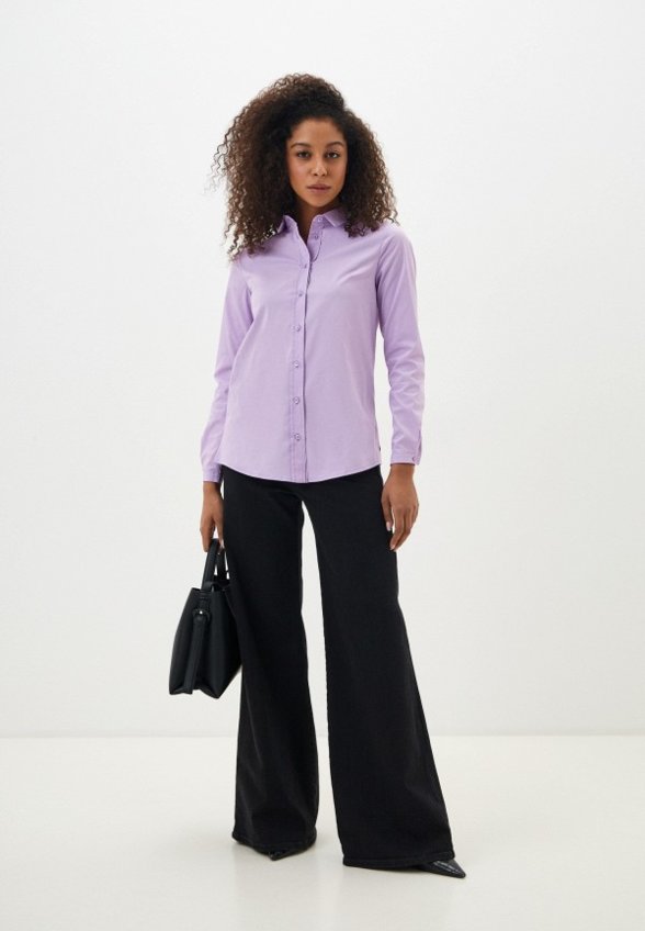 Рубашка Naturel