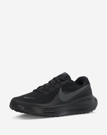 Кроссовки Nike Revolution 8, Черный женщинам