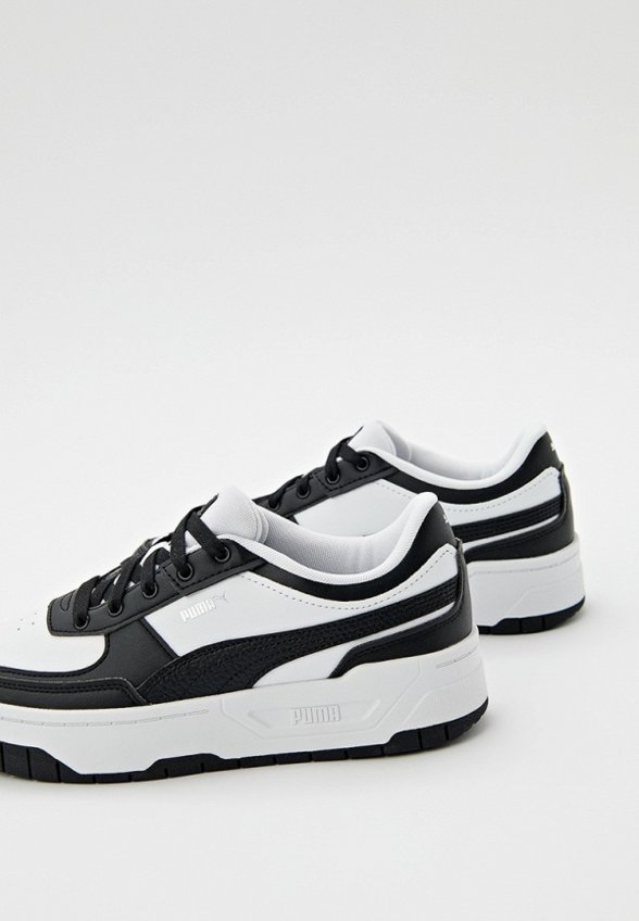 Кеды PUMA