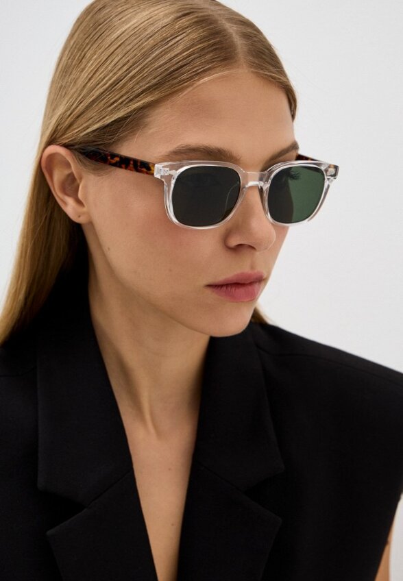 Очки солнцезащитные Seleva