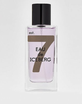 Туалетная вода Iceberg женщинам