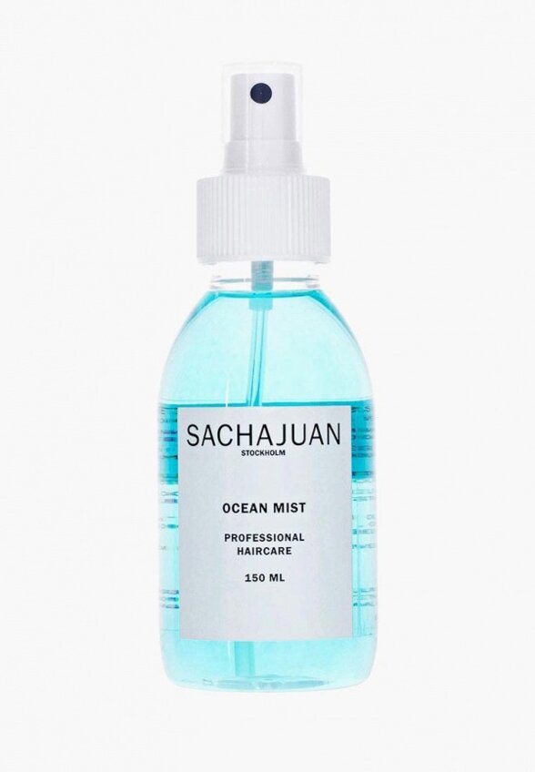 Спрей для укладки Sachajuan