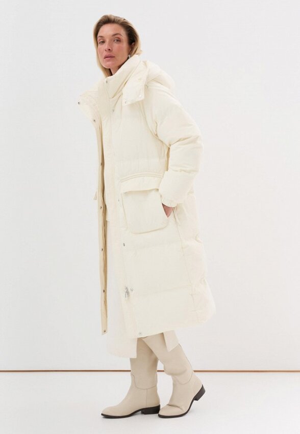 Пуховик Bulmer