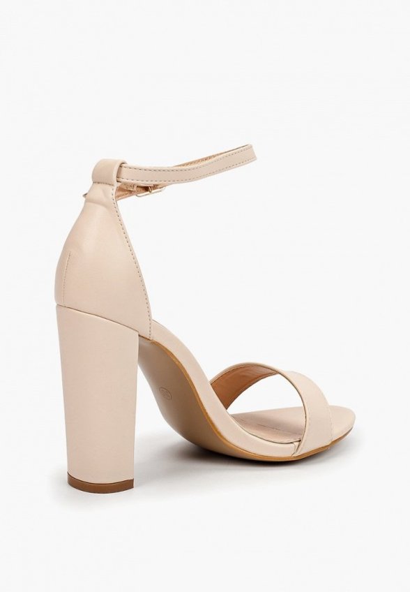 Босоножки Obba