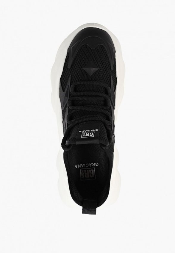 Кроссовки Graciana