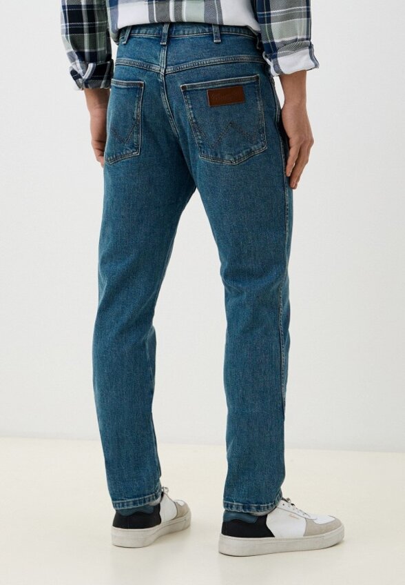 Джинсы Wrangler