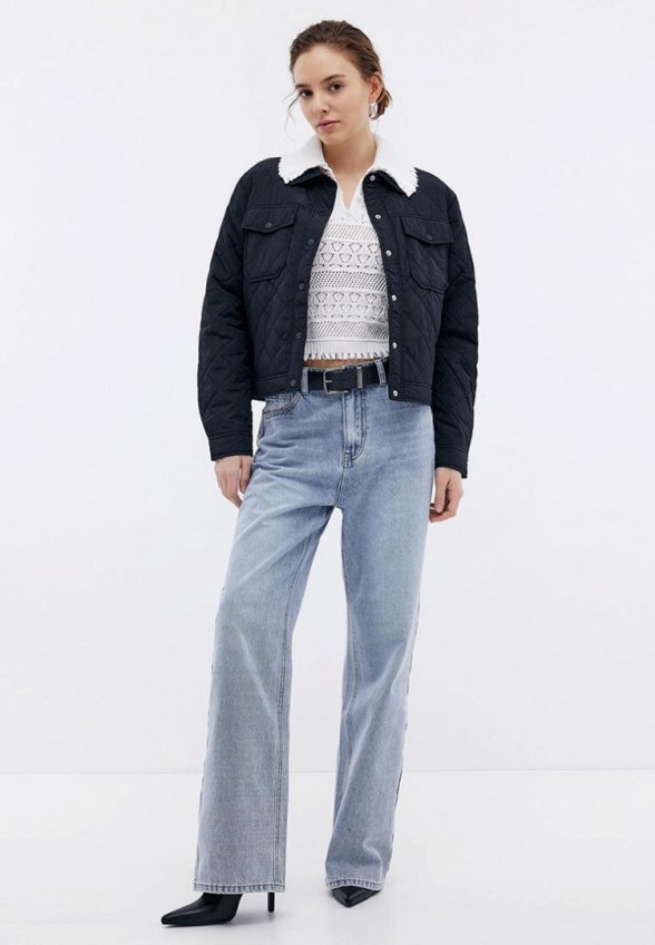 Куртка стеганая Baon