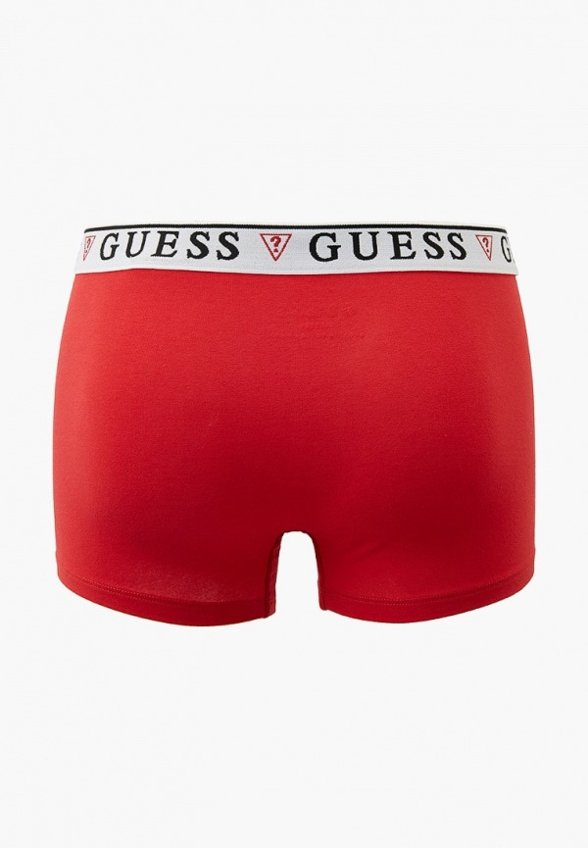 Трусы 3 шт. Guess