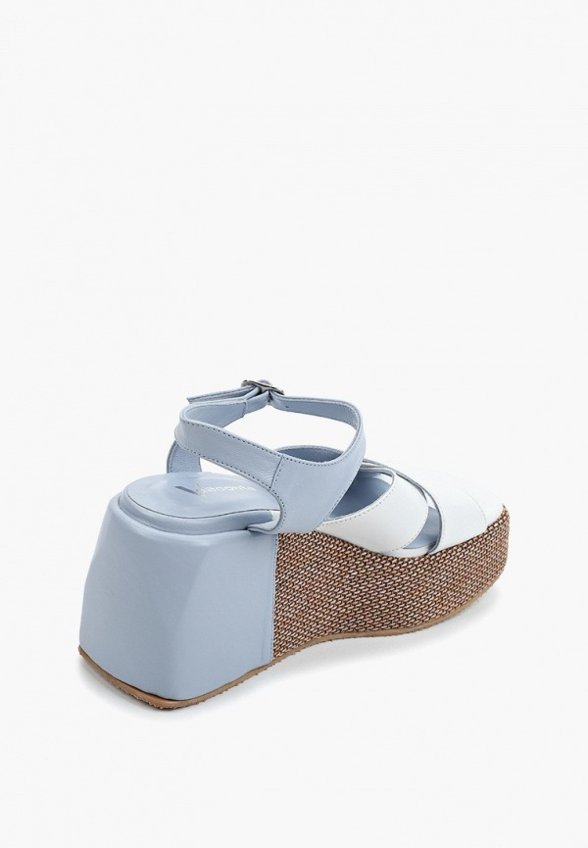 Босоножки Vasconte