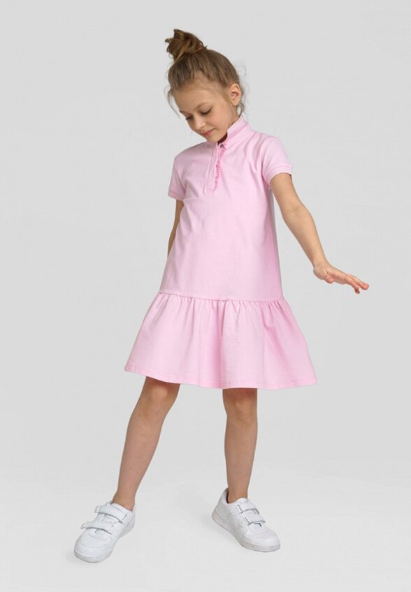Платье PlayToday