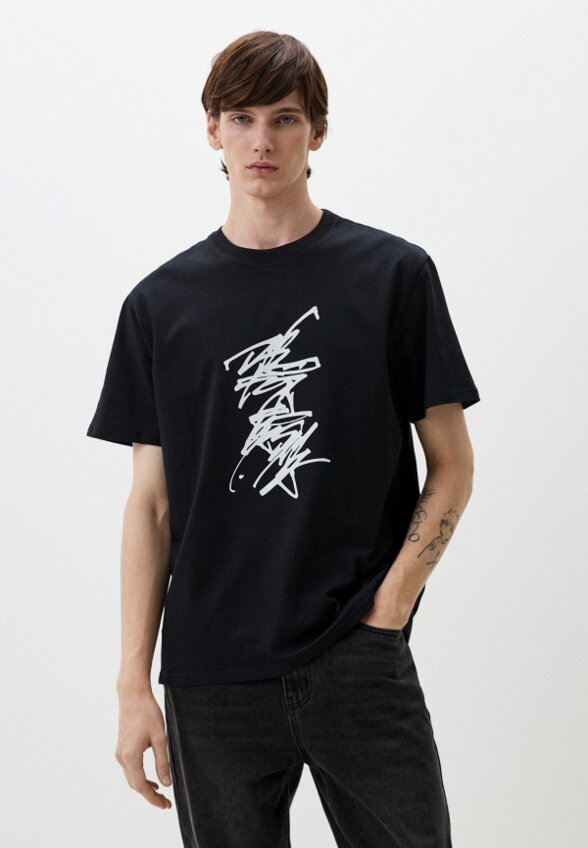 Футболка Marco Di Radi