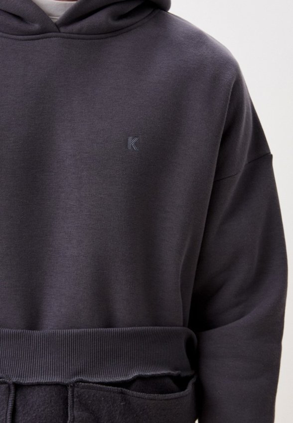 Худи Kirsten Lab