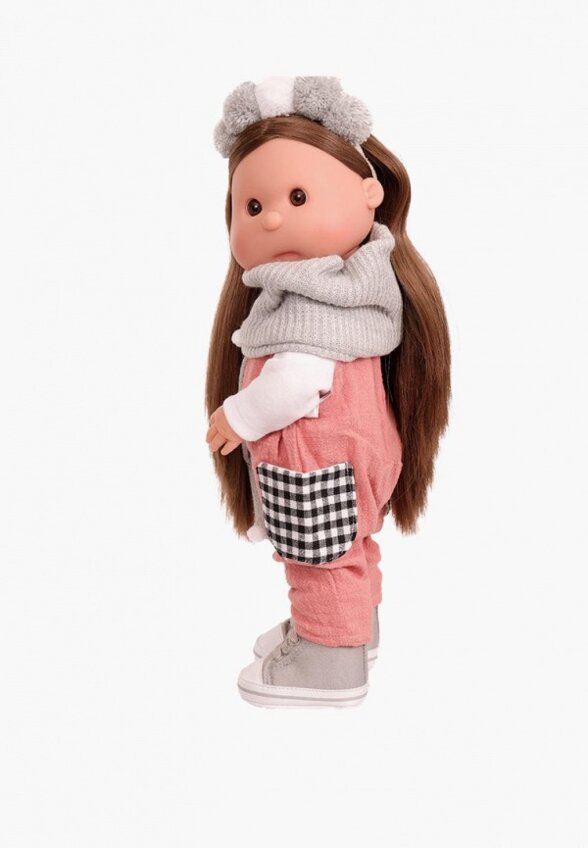 Кукла Munecas Dolls Antonio Juan