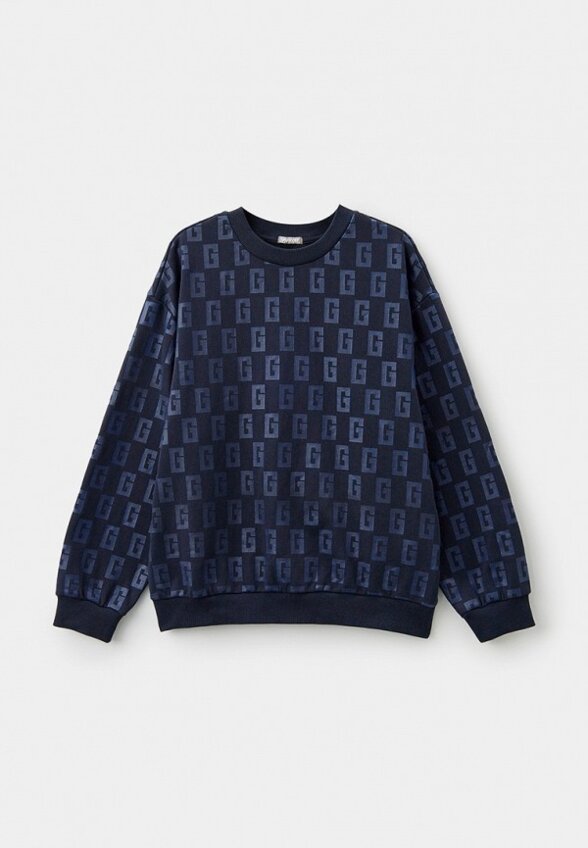 Свитшот Gulliver