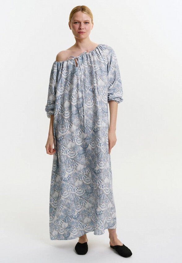 Платье Daisyknit