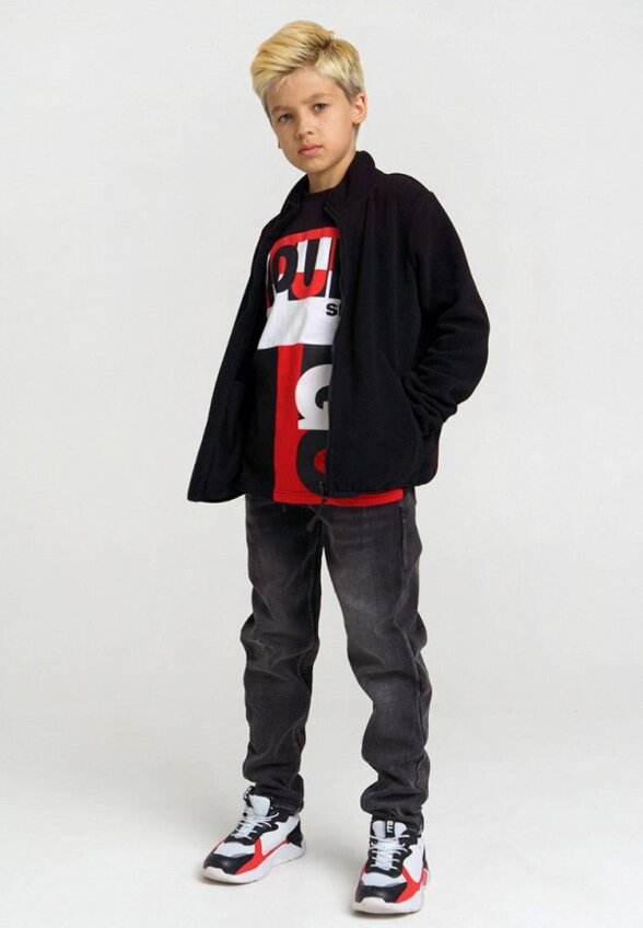 Олимпийка PlayToday