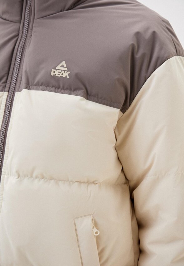 Пуховик Peak