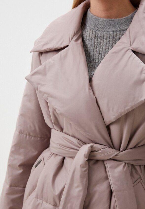 Куртка-пальто Idekka