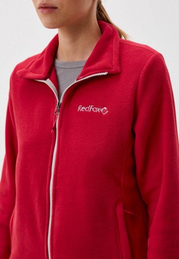 Олимпийка Red Fox