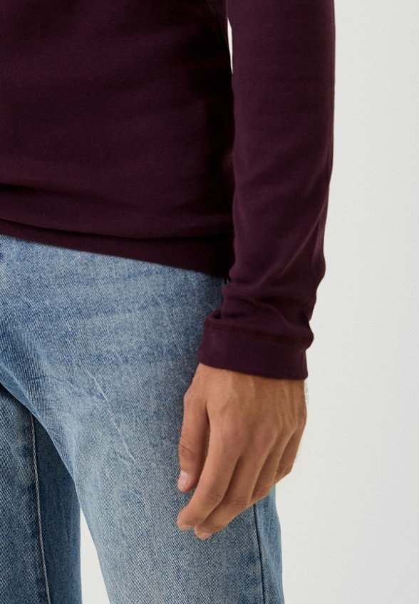 Водолазка Luxor By Ramo