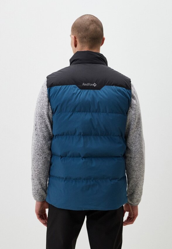 Жилет утепленный Red Fox