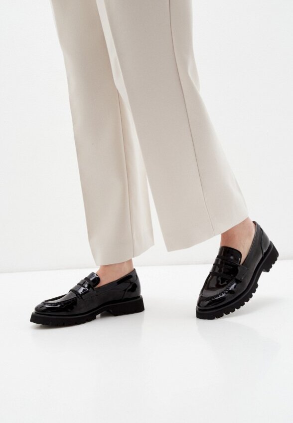 Лоферы Ekonika