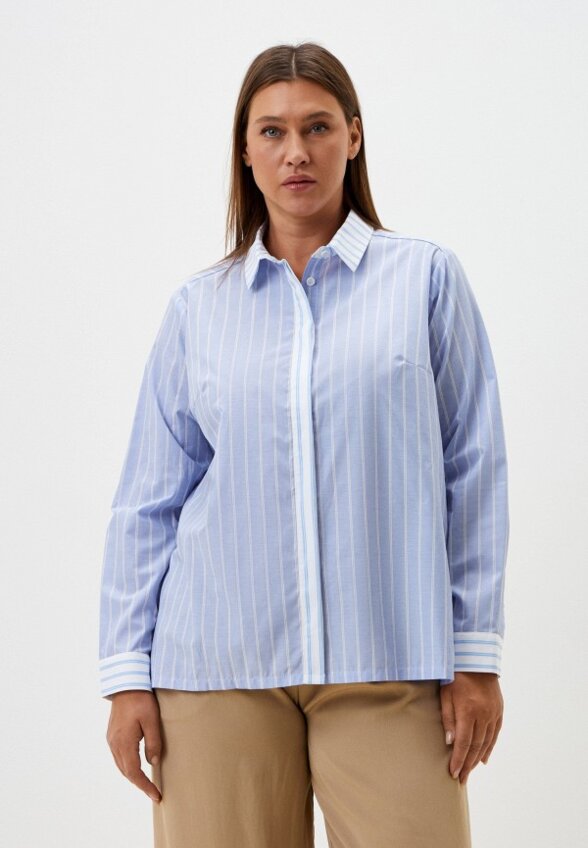 Рубашка La Via Estelar