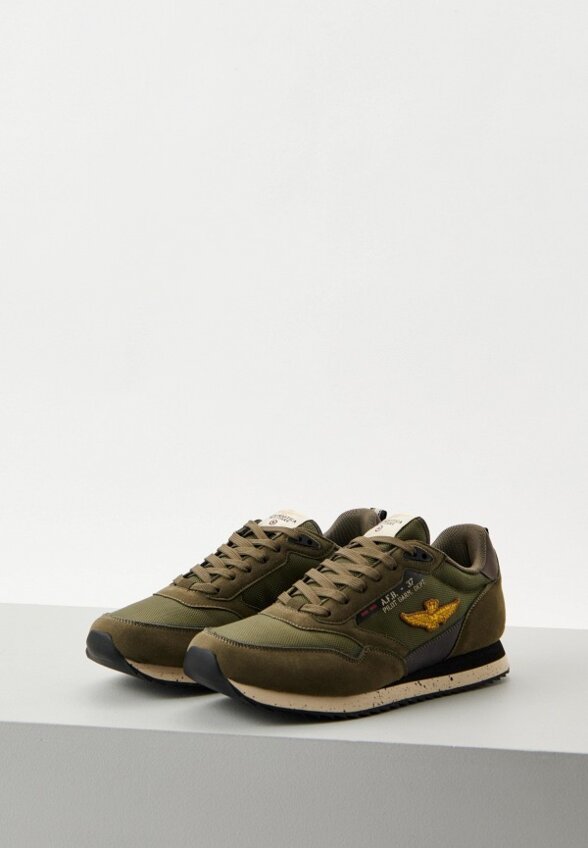 Кроссовки Aeronautica Militare