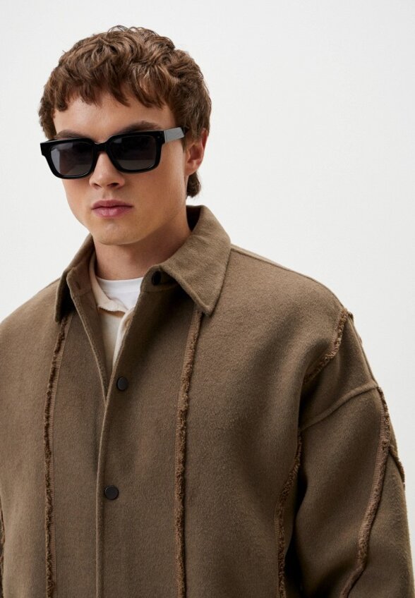 Полупальто Rushbay