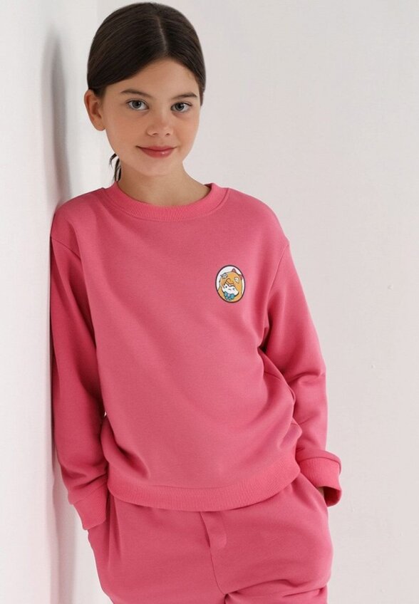 Свитшот Gioco