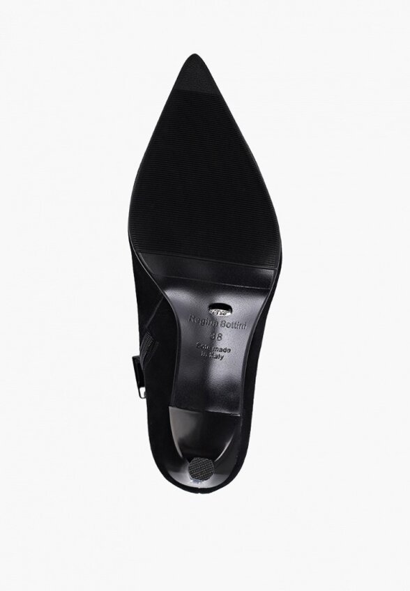 Ботильоны Regina Bottini