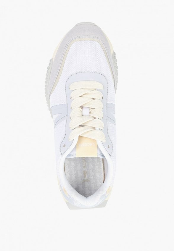 Кроссовки Lacoste