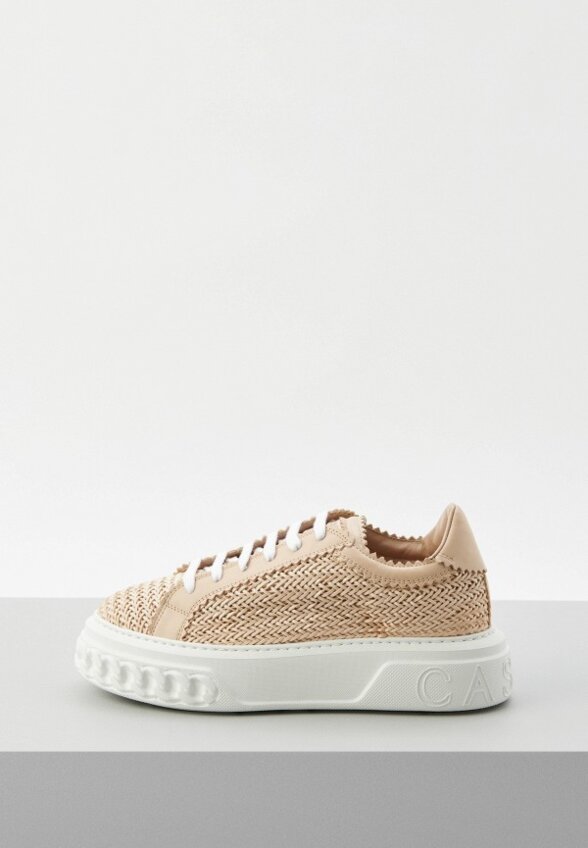 Кеды Casadei