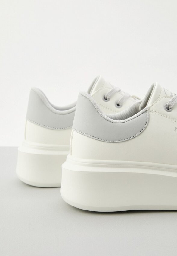 Кеды Roccobarocco