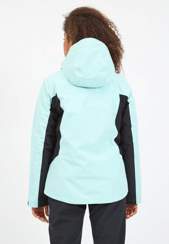 Куртка утепленная Baasploa