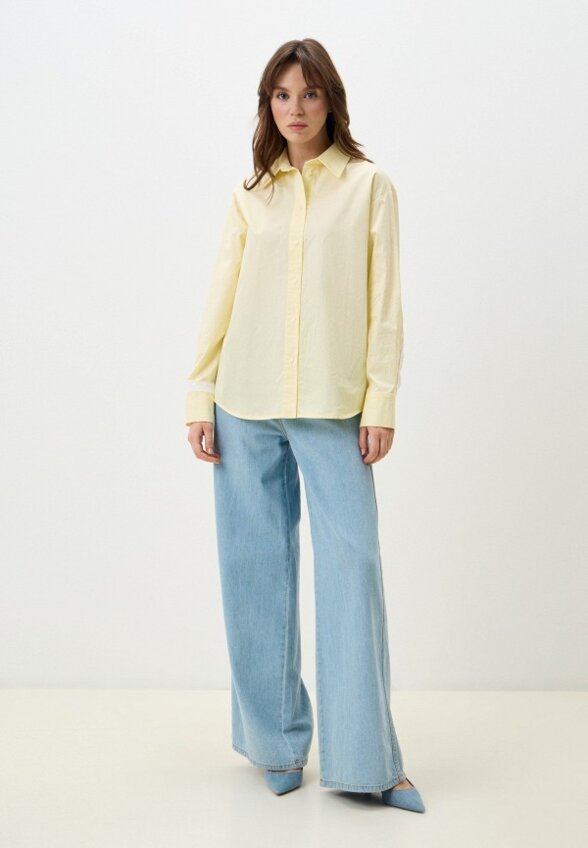 Рубашка Saint Maeve