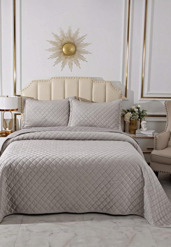 Комплект с покрывалом Sofi De Marko