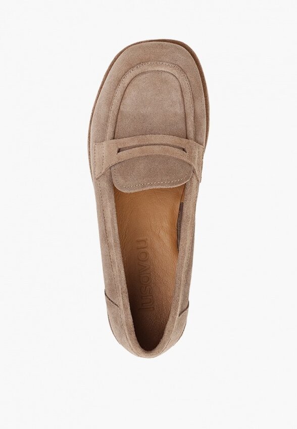 Лоферы Lusavou