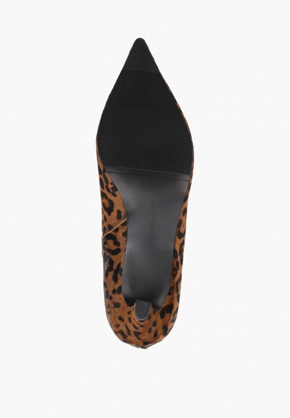 Ботильоны Love Republic