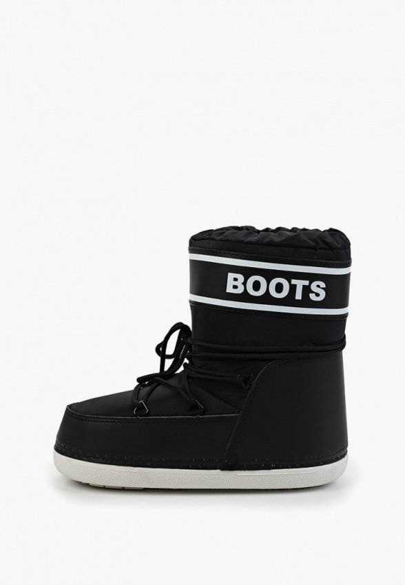 Луноходы Patrol