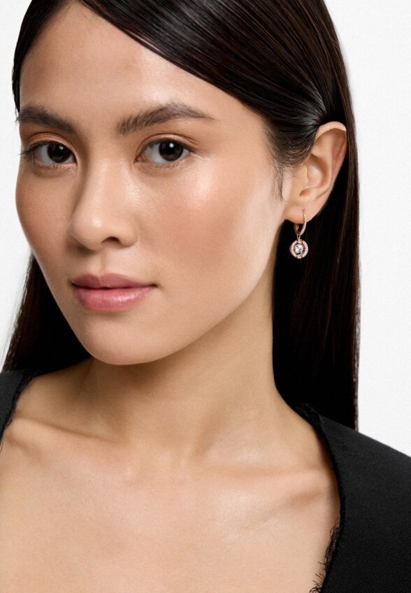 Серьги Swarovski®