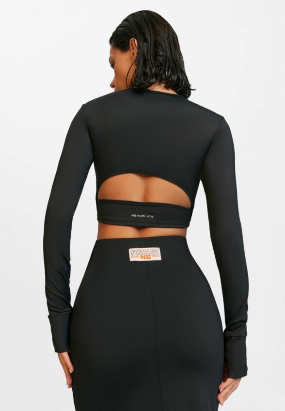 Рашгард Neverlate