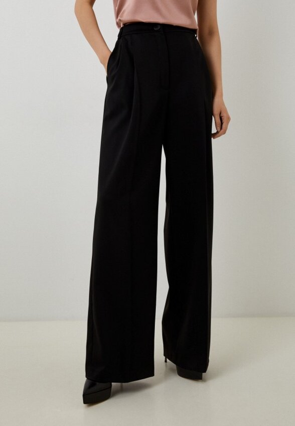 Брюки Natalia Volkova