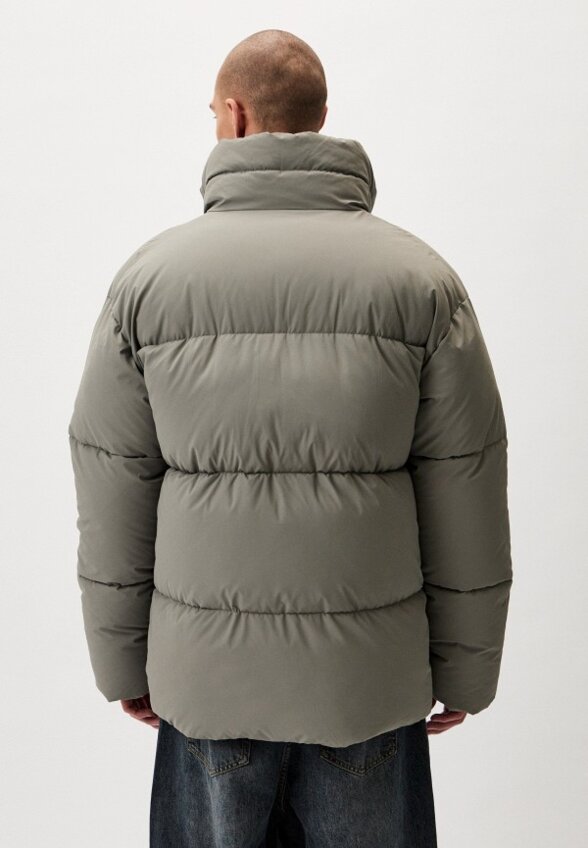 Пуховик Mademan