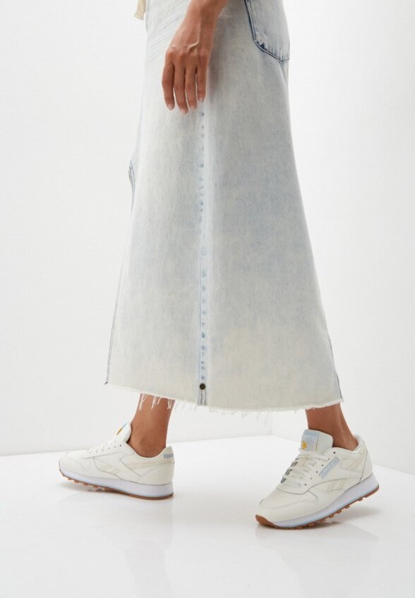 Кроссовки Reebok