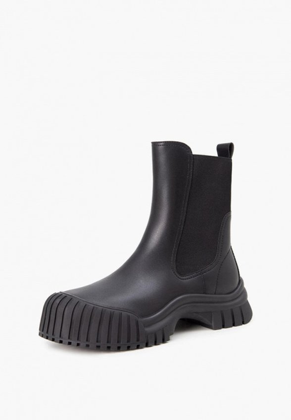 Ботинки Lera Nena