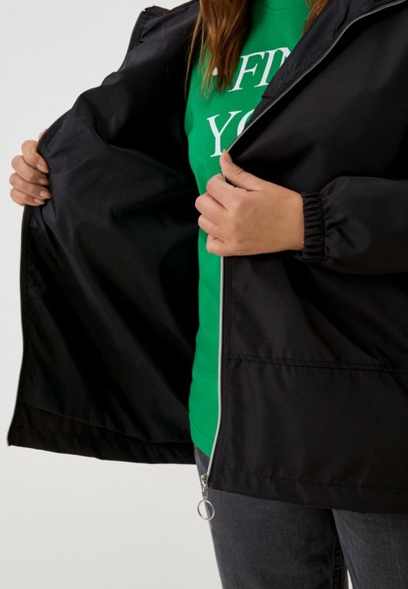 Ветровка Trendyol