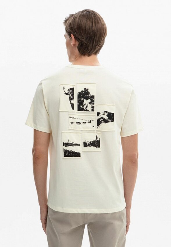 Футболка Kanzler