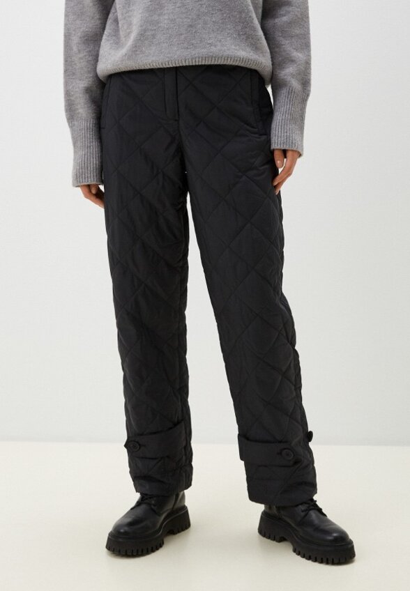 Брюки утепленные Baon